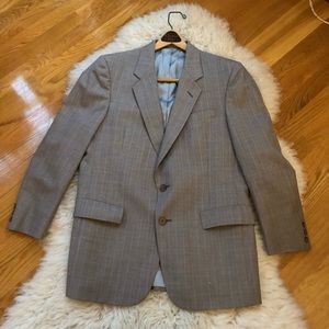 OVERSIZED AUTHENTIC CHRISTIAN DIOR BLAZER